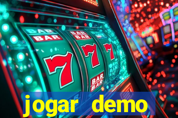 jogar demo pragmatic play